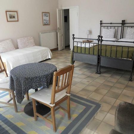 Tornoallariva B&B 외부 사진