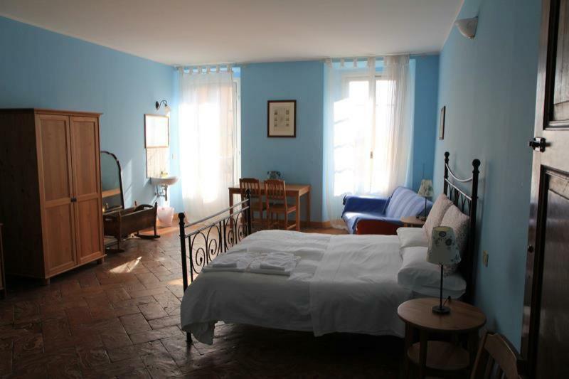 Tornoallariva B&B 외부 사진