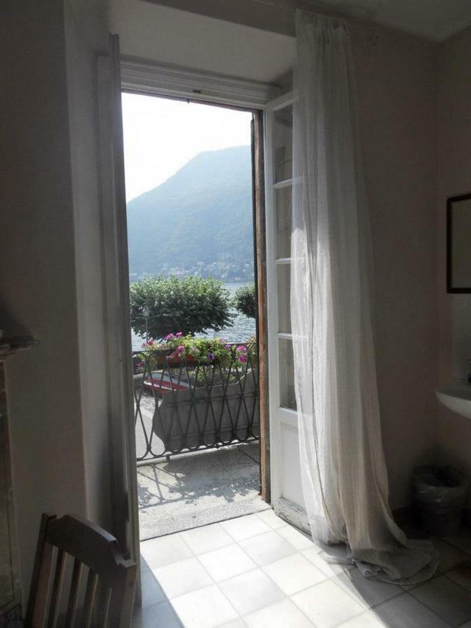 Tornoallariva B&B 외부 사진