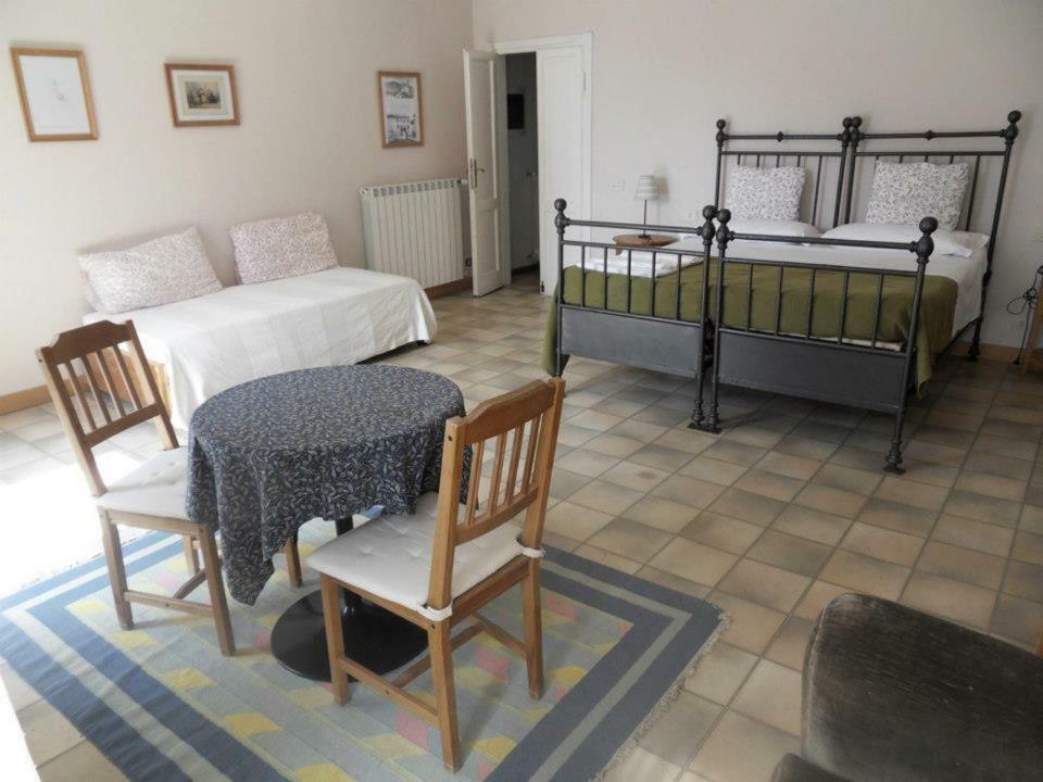 Tornoallariva B&B 외부 사진