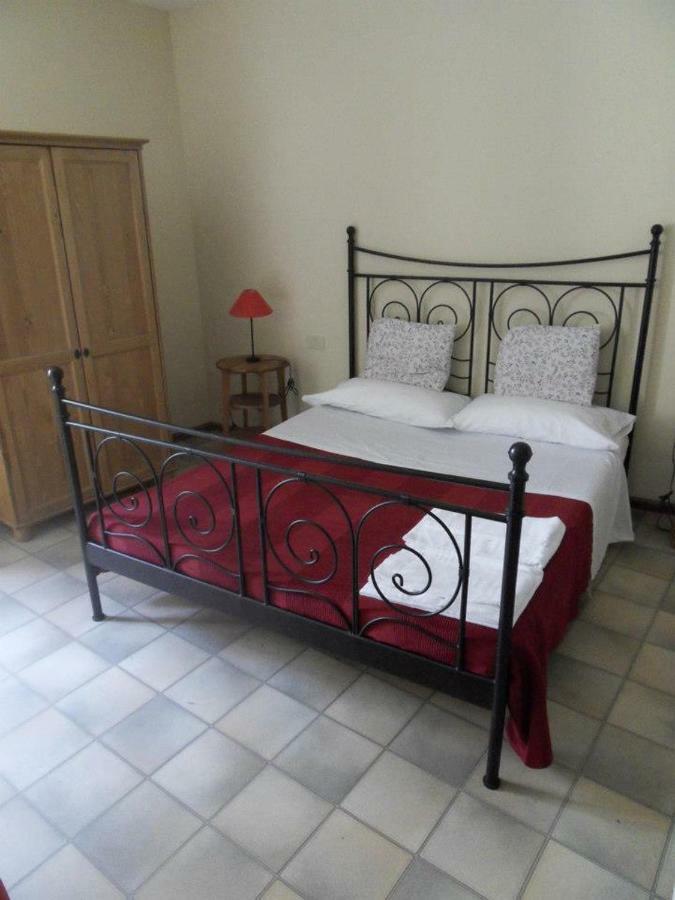 Tornoallariva B&B 외부 사진